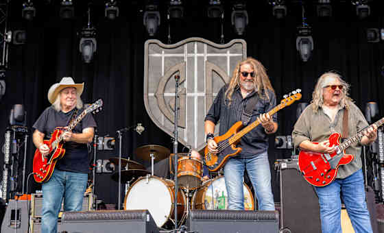 Kentucky Headhunters