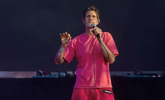 Mike D
