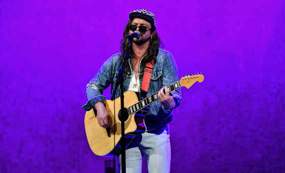 J. Roddy Walston