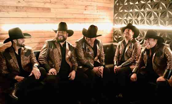 Los Pescadores Del Rio Conchos & Mas