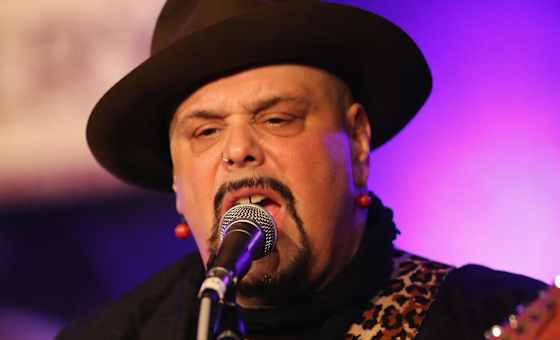 Nicholas Tremulis & The Prodigals