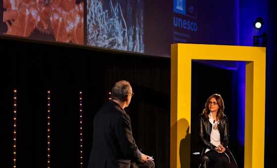 National Geographic Live