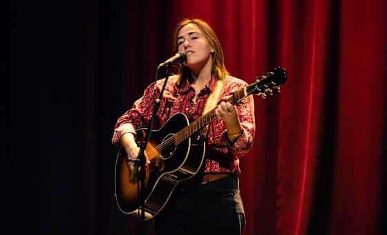 Margo Cilker