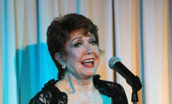 Donna McKechnie
