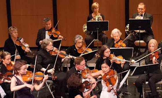 Virginia Chamber Orchestra