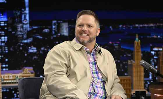 Derrick Stroup