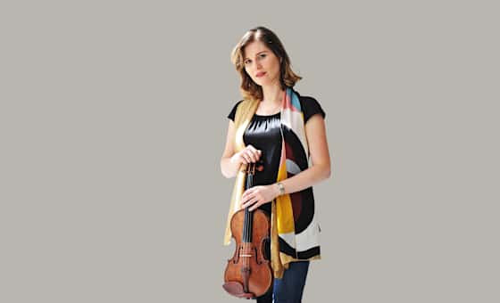 Lisa Batiashvili, Gautier Capuçon, and Jean-Yves Thibaudet