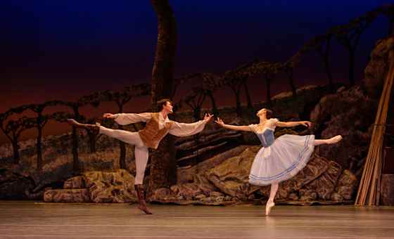 Giselle