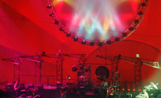 The Pink Floyd Laser Spectacular