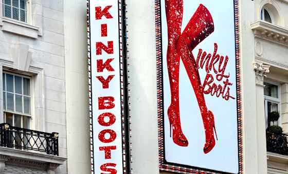 Kinky Boots