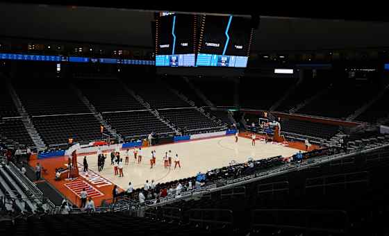 Lone Star Series: TCU Horned Frogs at Texas Longhorns Women's Basketball