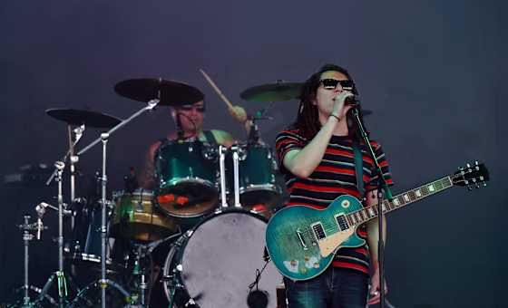 Tribal Seeds, Dubbest, Eureka Sound