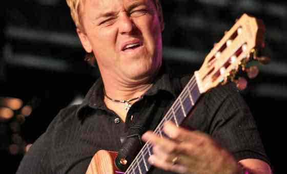 Steve Oliver