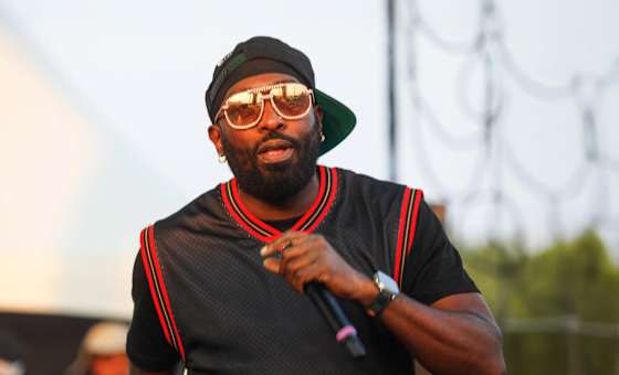 8ball & MJG @ Harrison Opera House
