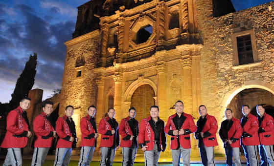 LA AUTÉNTICA DE JEREZ & LOS CONTRABANDISTAS