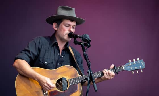 Gregory Alan Isakov