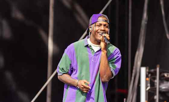 Lil Yachty