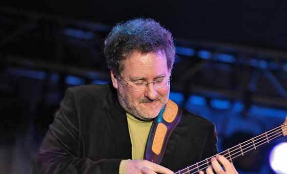 Brian Bromberg Classic Jazz Quintet