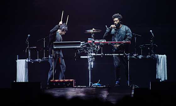 The Knocks