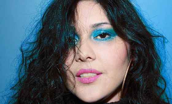 MAMACITA : A Latin/Hip-Hop Party