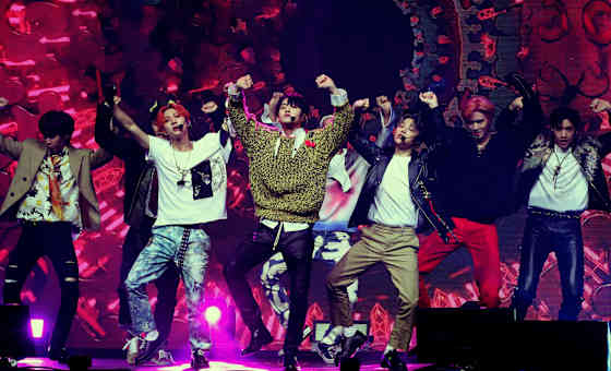 Pentagon