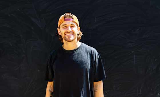 Jonah Kagen