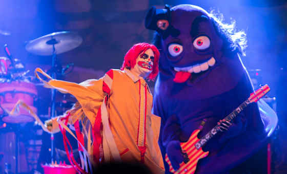 Mac Sabbath