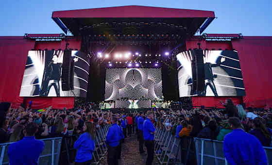 Reading Festival - 5 Day Pass (August 25-29, 2027)