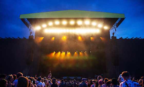 Leeds Festival - 5 Day Pass (August 25-29, 2027)
