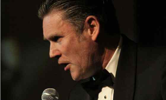The Sinatra Experience With Dave Halston