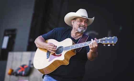 Chris Cagle