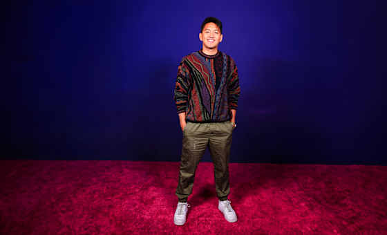 JR De Guzman: Boyfriend Material