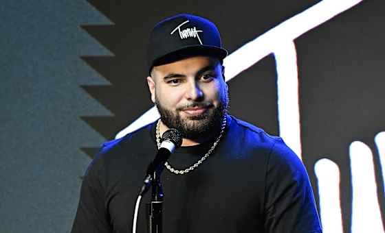 Tumua Das' How Tour