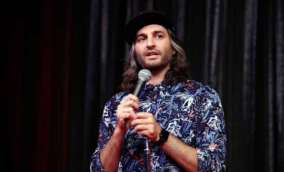 Amir K