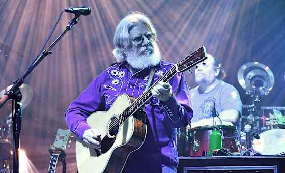 The String Cheese Incident