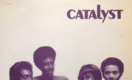 Catalyst (CH)