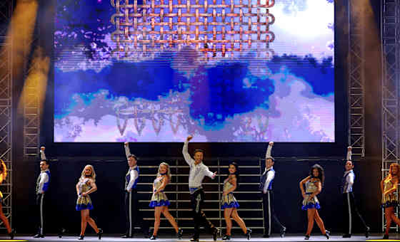 Lord of the Dance