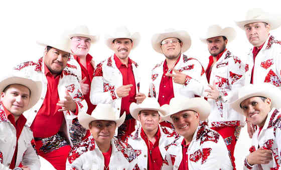 BANDA VALLARTA SHOW