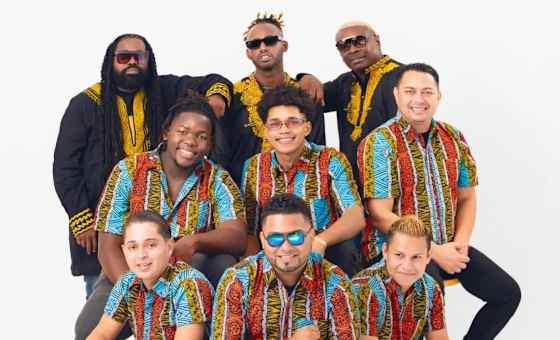 Kazzabe Rumba Club Houston