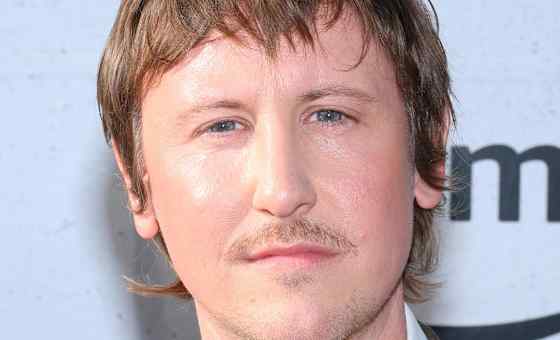 Johnny Pemberton
