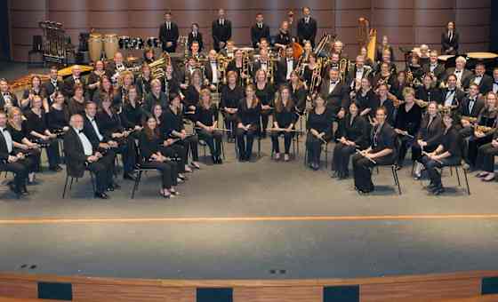 Arizona Wind Symphony