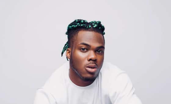 CKay - Banger Boy