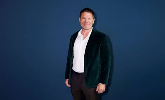Steve Backshall - Deadly Live!