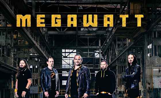 Megawatt