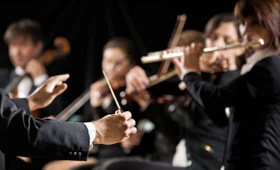 The Music of Hans Zimmer & Others - A Celebration of Film Music card