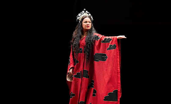 Anna Netrebko