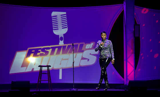 Miami Comedy Festival