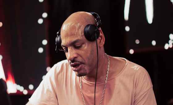 Dennis Ferrer