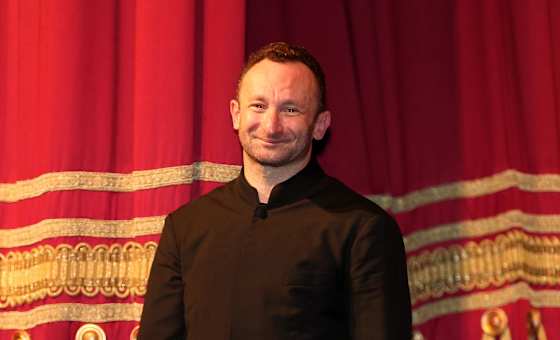 KIRILL PETRENKO - MAHLER JUGENDORCHESTER