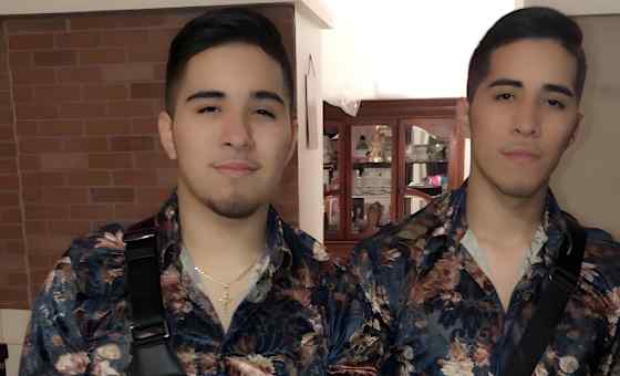 Los Gemelos De Sinaloa